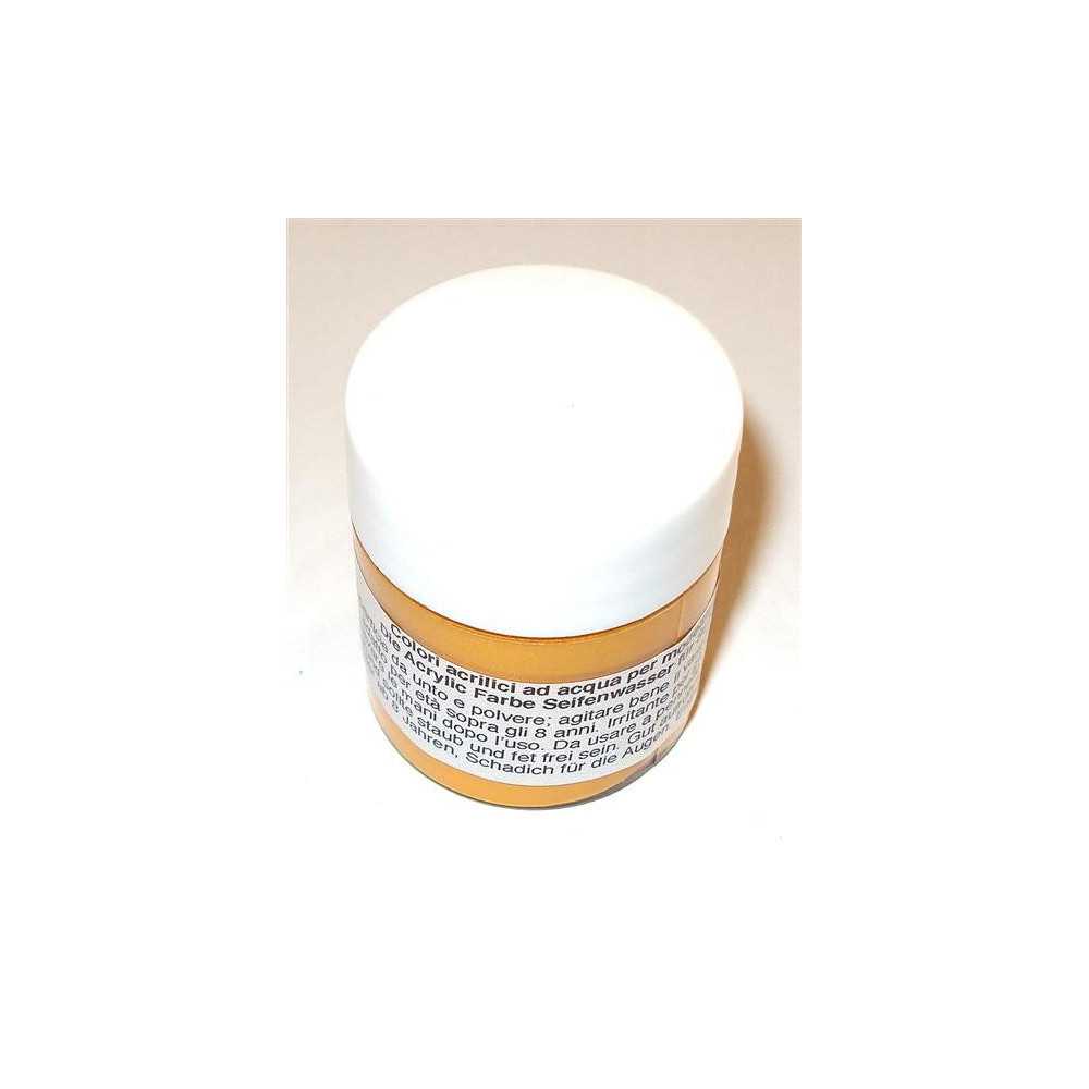 Mantua Model Colore acrilico OCRA semi lucido per modellismo navale (art. 1755)