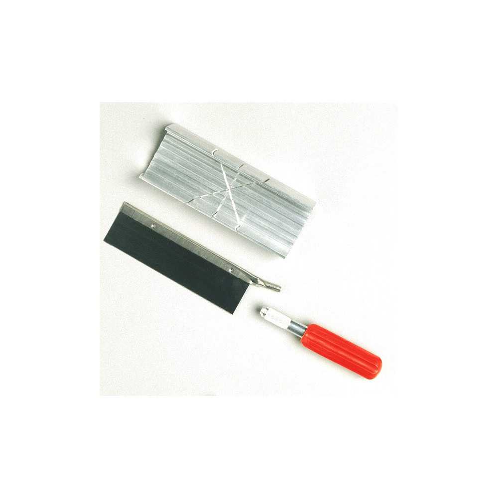 Mantua Model Sega con guida 55666 (art. 8296)