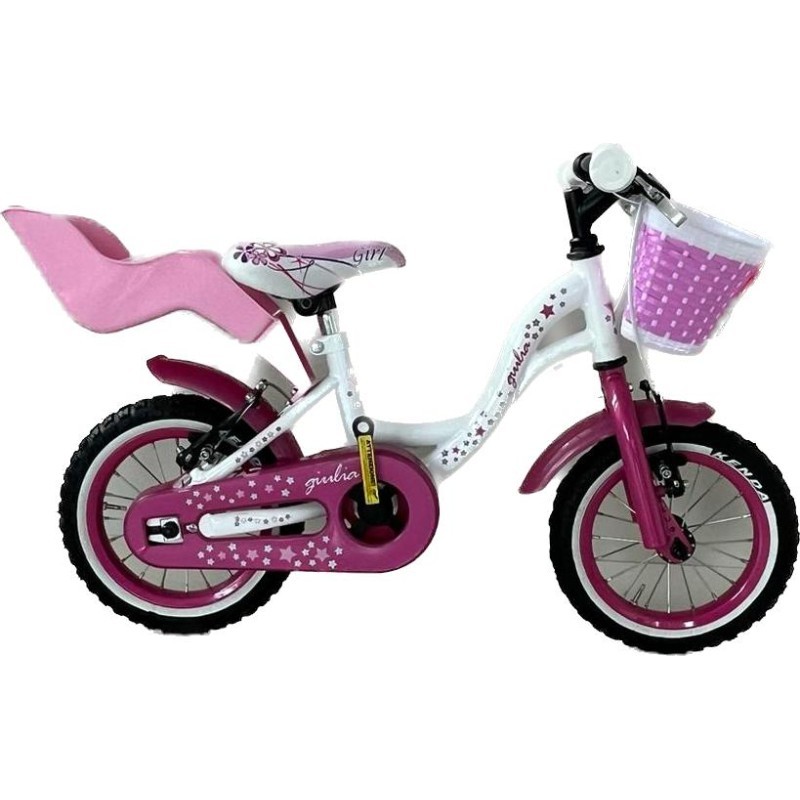 MASCIAGHI - Bicicletta Giulia 16" - SM2D16000