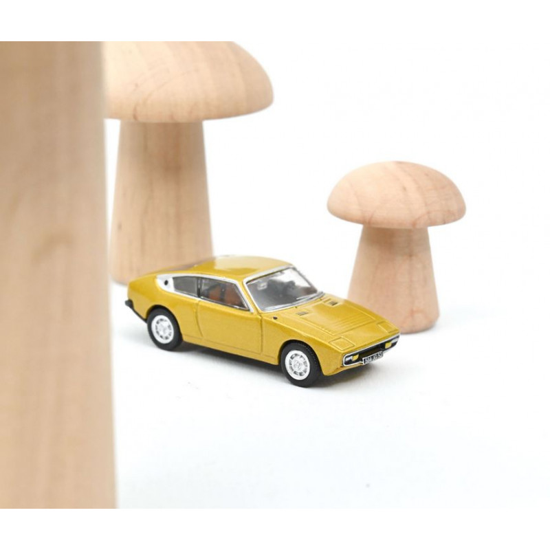 Matra Simca Bagheera, 1975. NOREV 574117