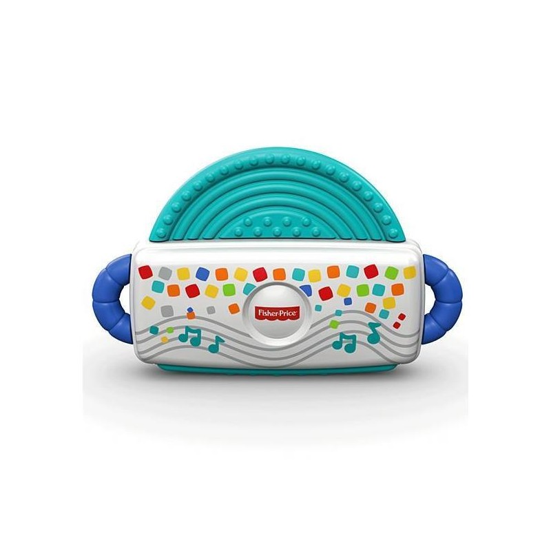 MATTEL - Fisher Price Sonaglino Armonica - FFL21
