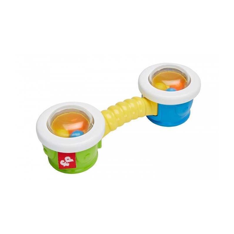 MATTEL - Fisher Price Sonaglino Bongo - FFL23
