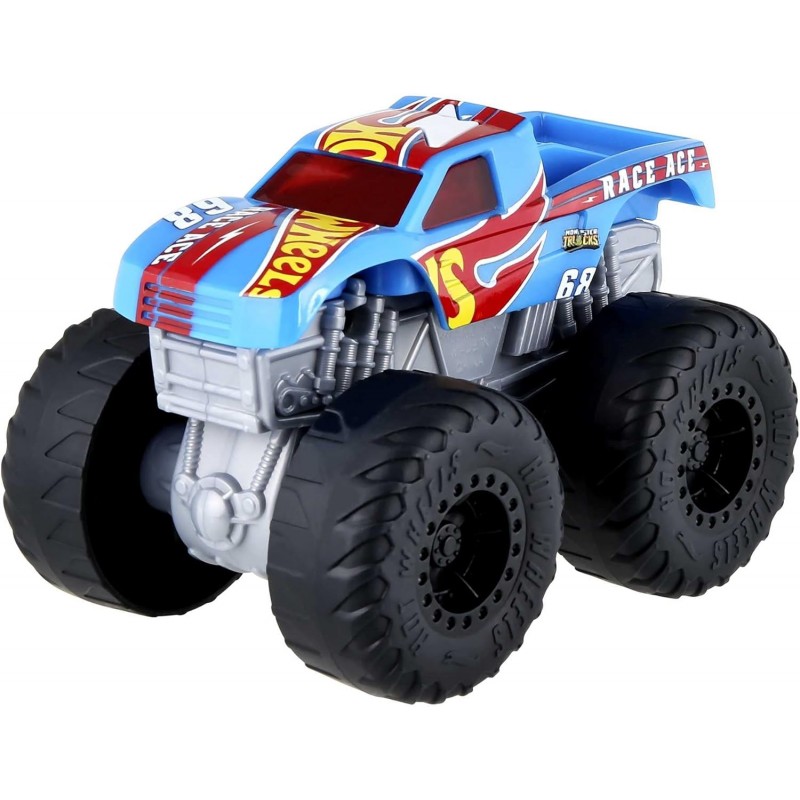 MATTEL - Hot Wheels Monster Trucks Demolitori - HDX63