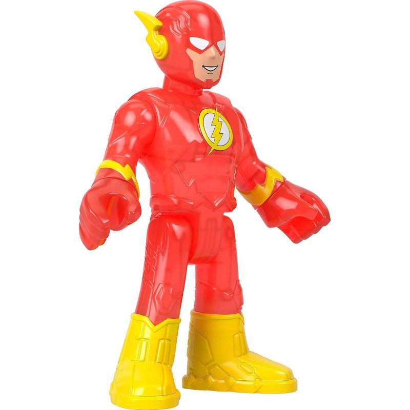 MATTEL - Imaginext Flash XL - GPT41