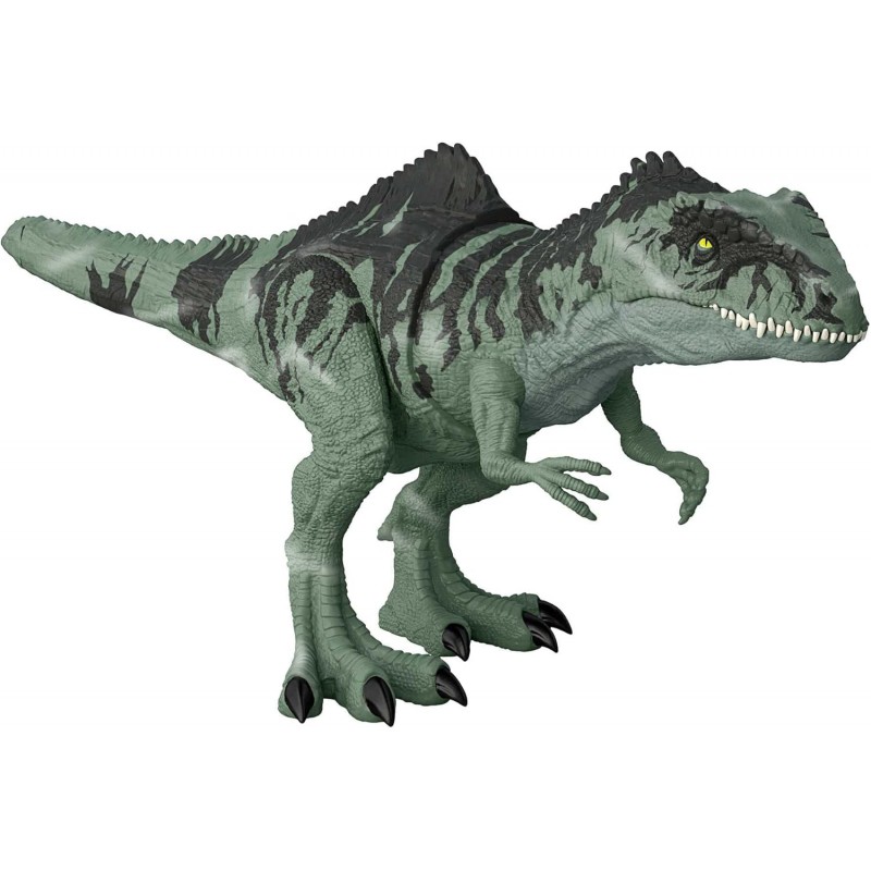 MATTEL - Jurassic World Gigantosuaro - GYC94