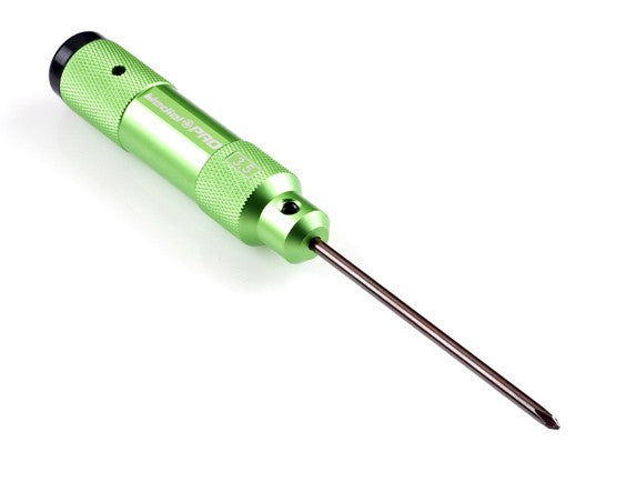 MedialPro XP Tools 3,5 Cacciavite a croce MPT-05135