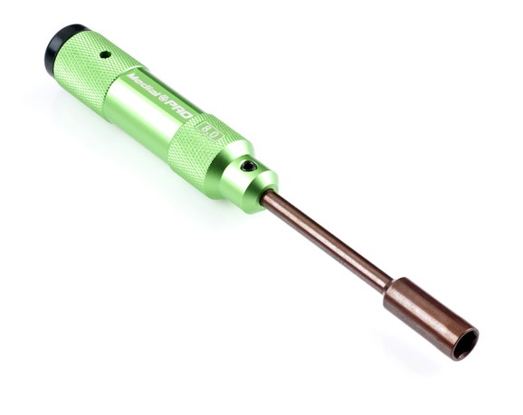 Strumenti MedialPro XP Cacciavite a bussola 8.0 MPT-06180