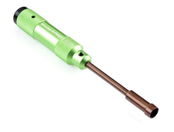 MedialPro XP Tools Cacciavite a bussola US 11/32 MPT-0711132