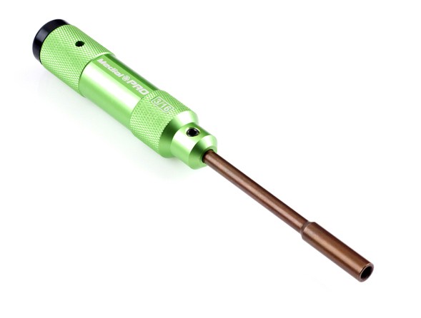 Strumenti MedialPro XP Cacciavite a bussola US 3/16 MPT-0710316