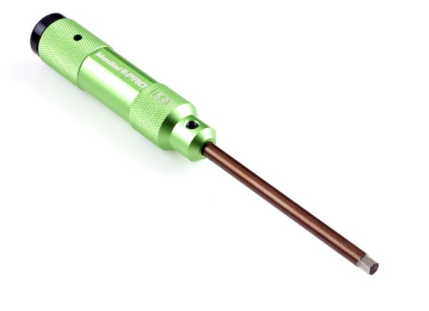 Strumenti MedialPro XP Cacciavite Hexa 5.0 MPT-01150