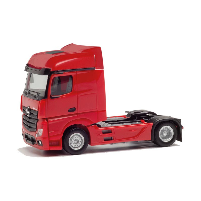 Mercedes Benz Actros Bigspace. HERPA 309189-003