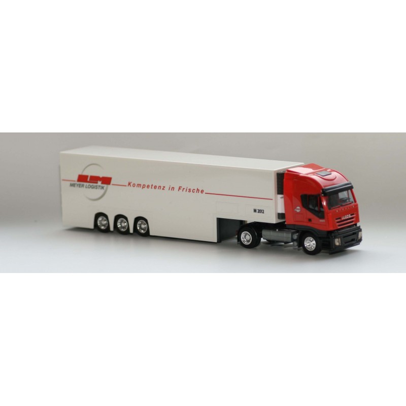 Iveco Stralis II. AWM-Automodelle 76325