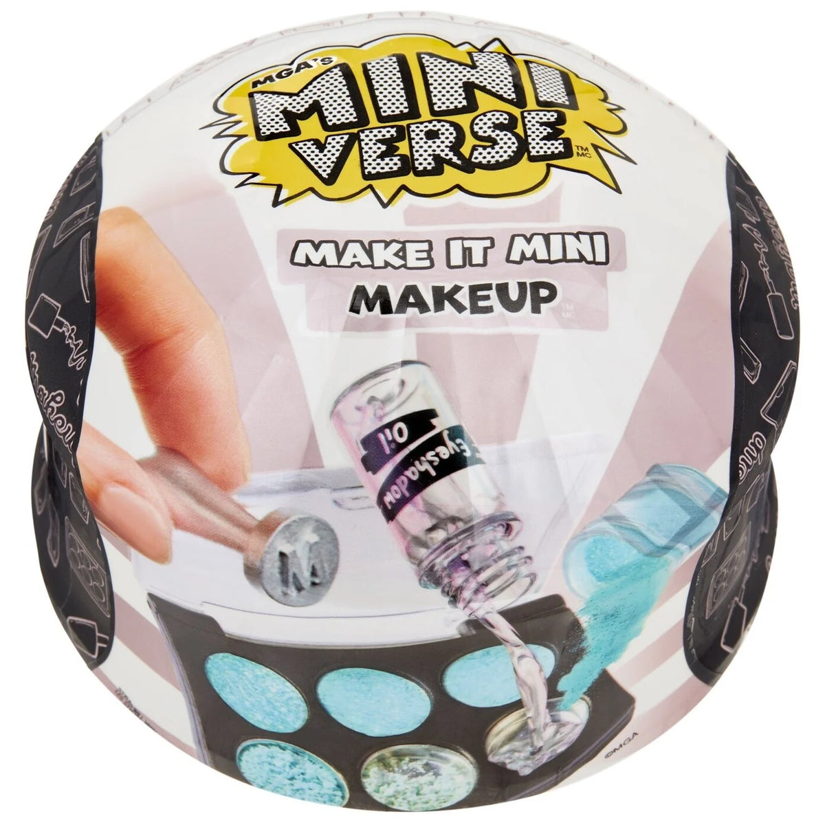 Miniverse - Make Up S1