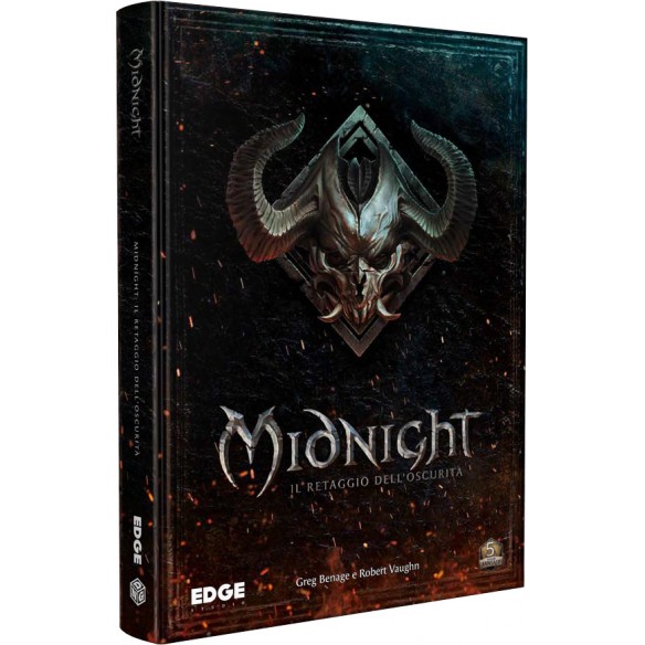 Midnight: Il Retaggio dell'Oscurità