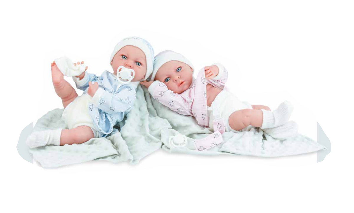 468 Mini Baby Bubble Boy