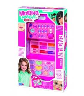 Minidiva Magic Valigetta Manicure