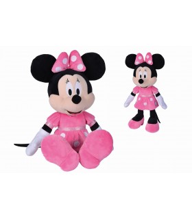 Minnie abito fucsia cm.61