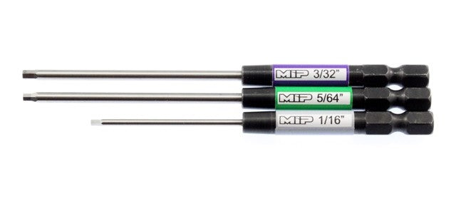 MIP Set di cacciaviti esagonali US 9511