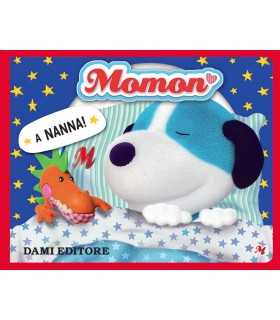 Momon - A Nanna!