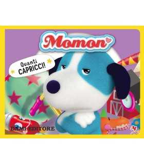 Momon - Quanti Capricci!