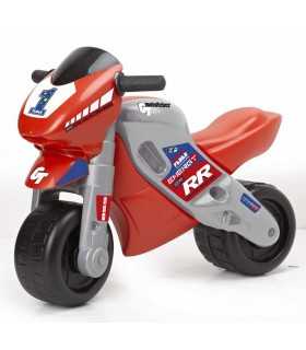 Motofeber - Racing Red