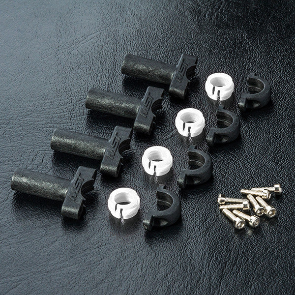 MST Forcelle superiori regolabili 5,8 (x4) 820081W