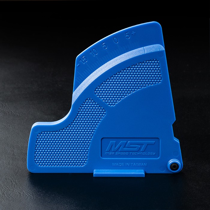 MST Staffa di campanatura 700009B