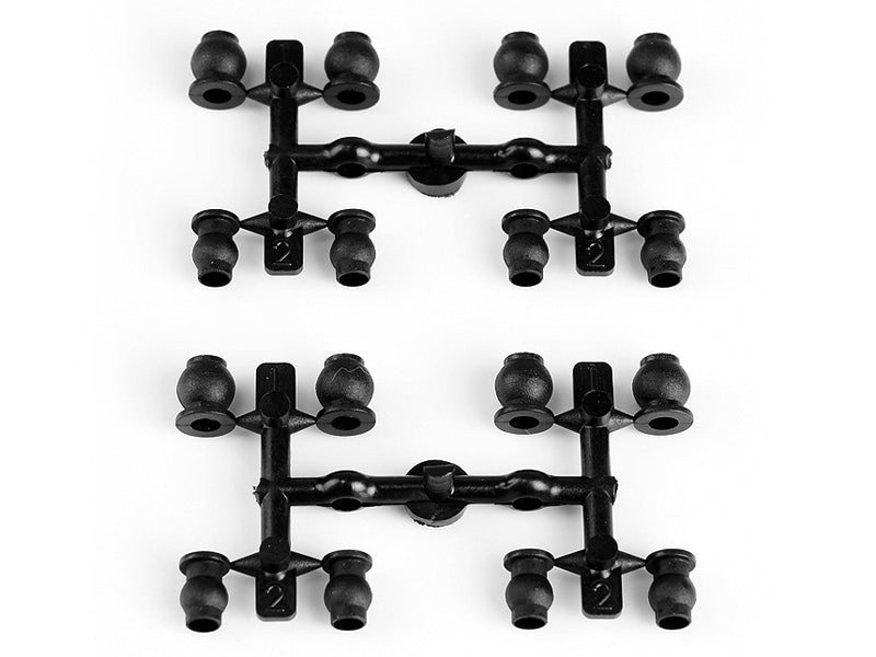 MST Cluster D MS-01D 210003