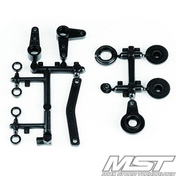 MST Cluster O MS-01D 210014