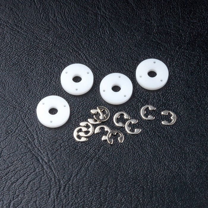 MST Pistoni ammortizzatore 3x0,8 (4) 820070