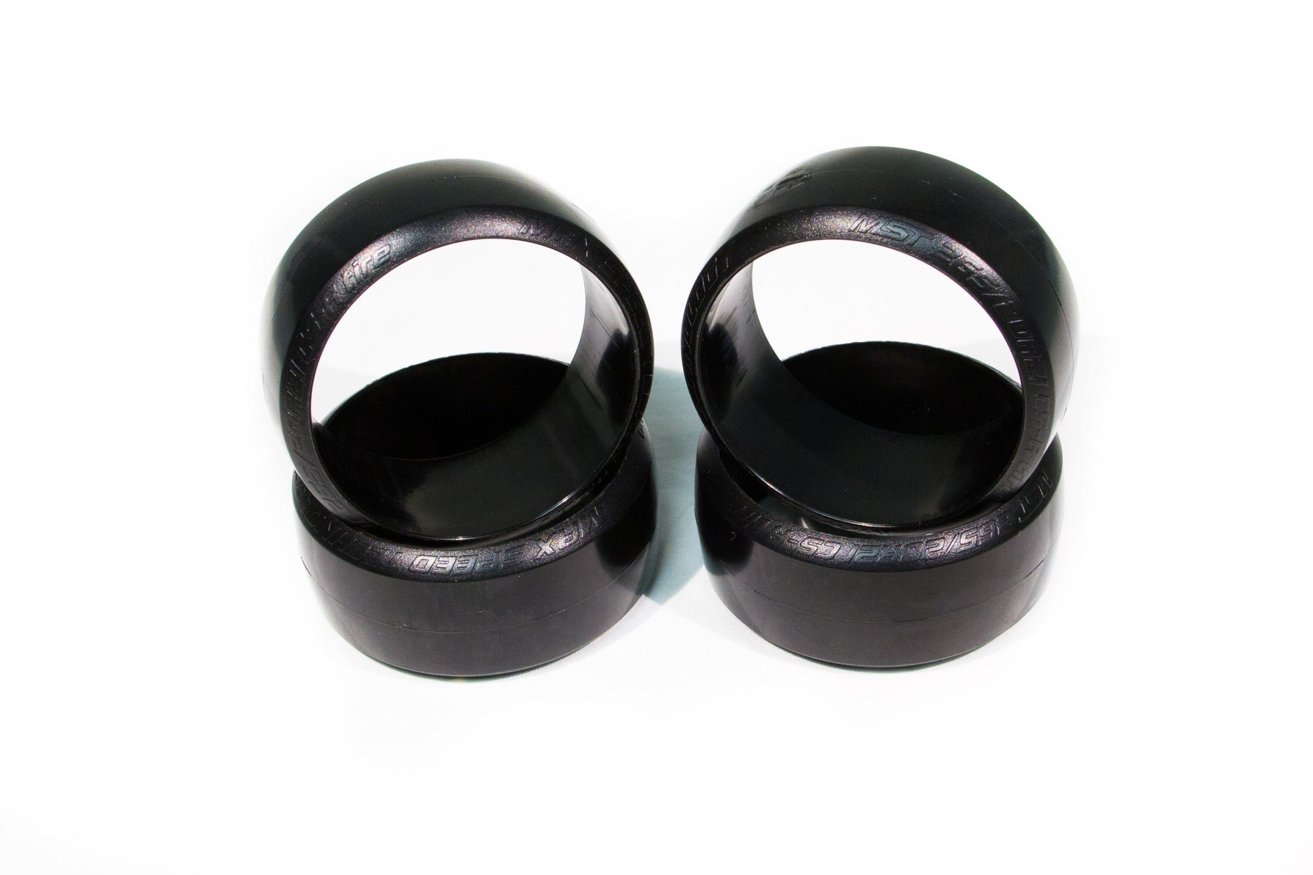 Pneumatici MST Drift CS-R medio (x4) 101025