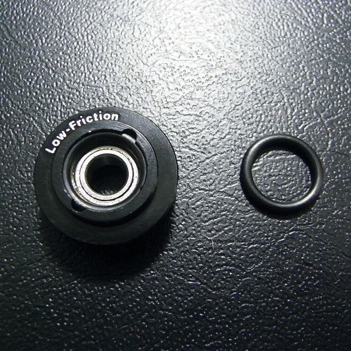 MST Puleggia in alluminio 210124