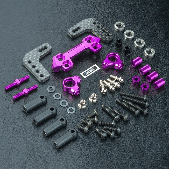 MST Set di conversione IFS alu violet 210493P