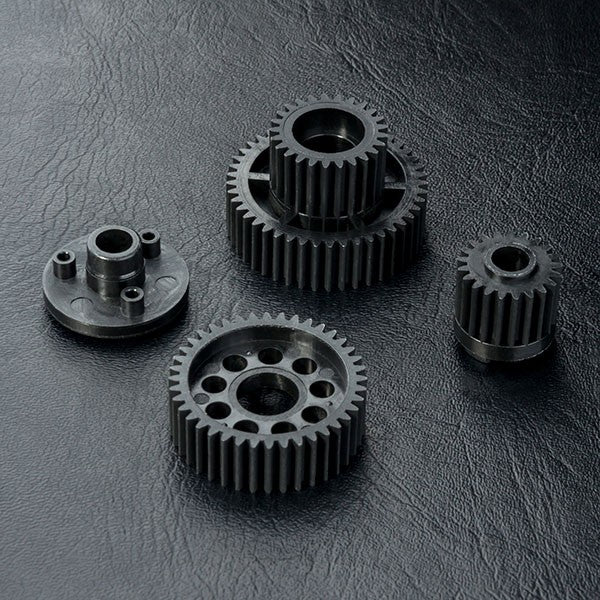 MST Set di pignoni per trasmissione 230014