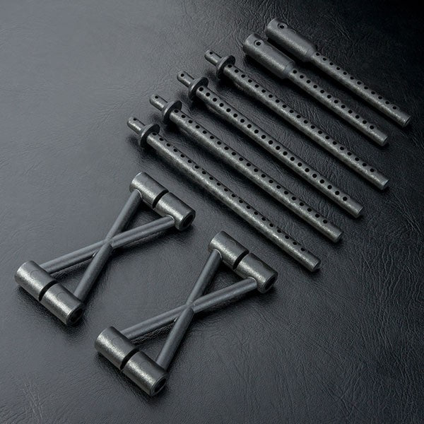 MST Set di supporto per carrozzeria 230026