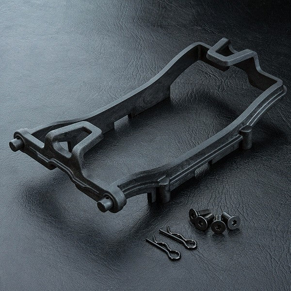 Supporto batteria corto MST 210541