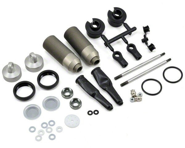 Mugen Ammortizzatore posteriore X7R/X8 E2529