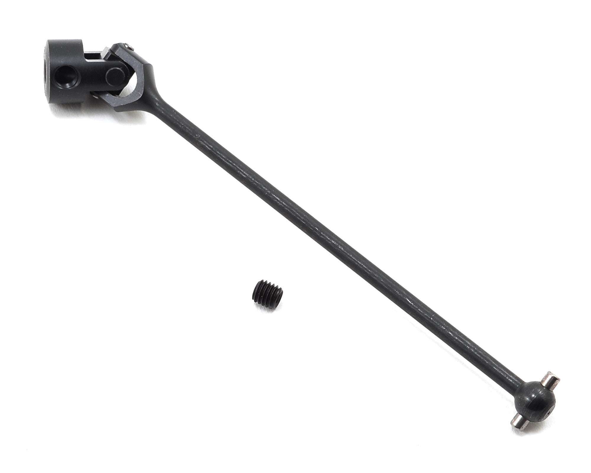 Mugen 110 mm X7R/X8 albero di trasmissione centrale posteriore E2229