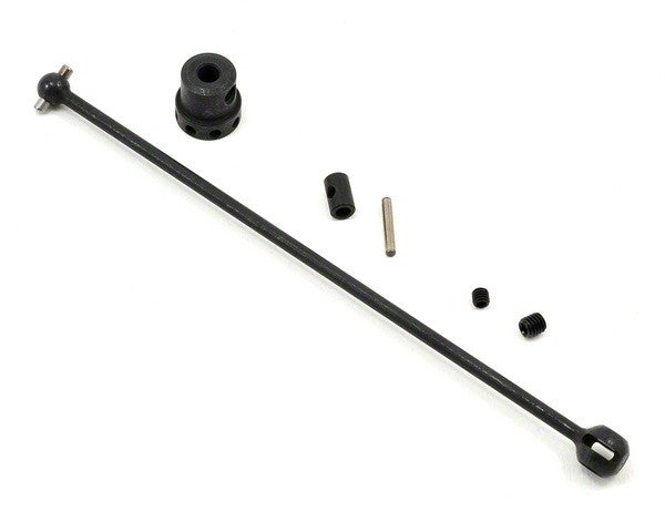 Mugen 156,5 mm Albero di trasmissione centrale posteriore E2216