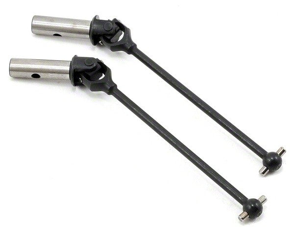 Alberi anteriori CVD Mugen X7R/X8 (x2) E2218