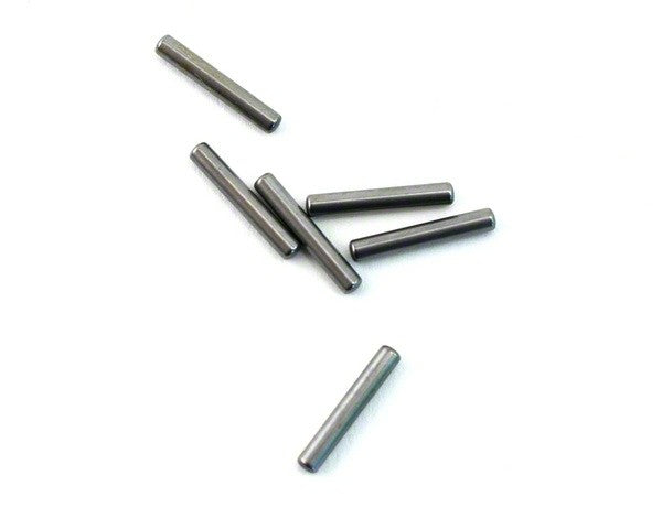 Perno Mugen 2,5x15,8 mm C0265B