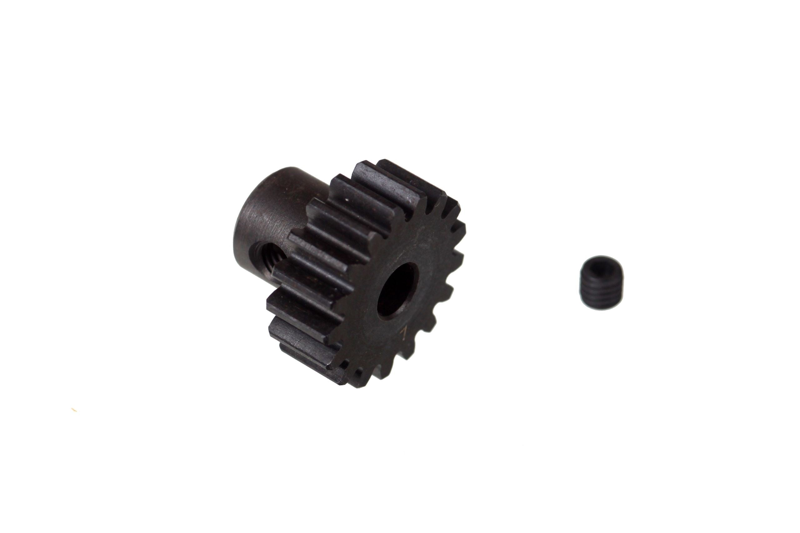 Pignone Mugen Motor M01 12T 5mm E0711