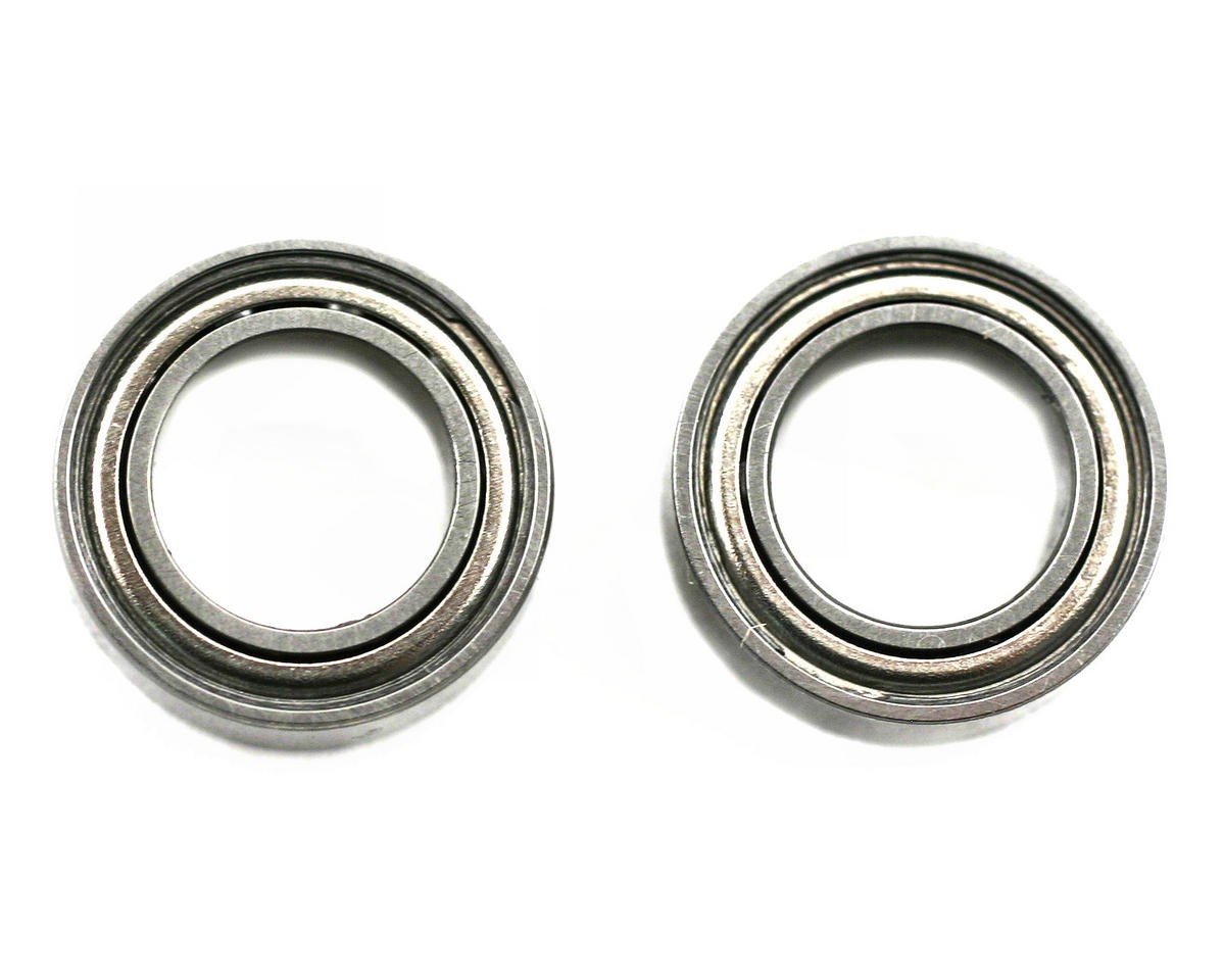 Cuscinetto a sfera Mugen 6x10x3 (x2) C0605