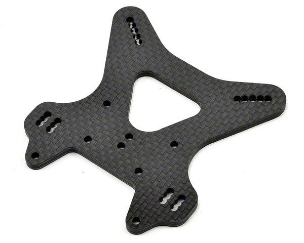 Mugen Supporto ammortizzatore posteriore in carbonio E2514
