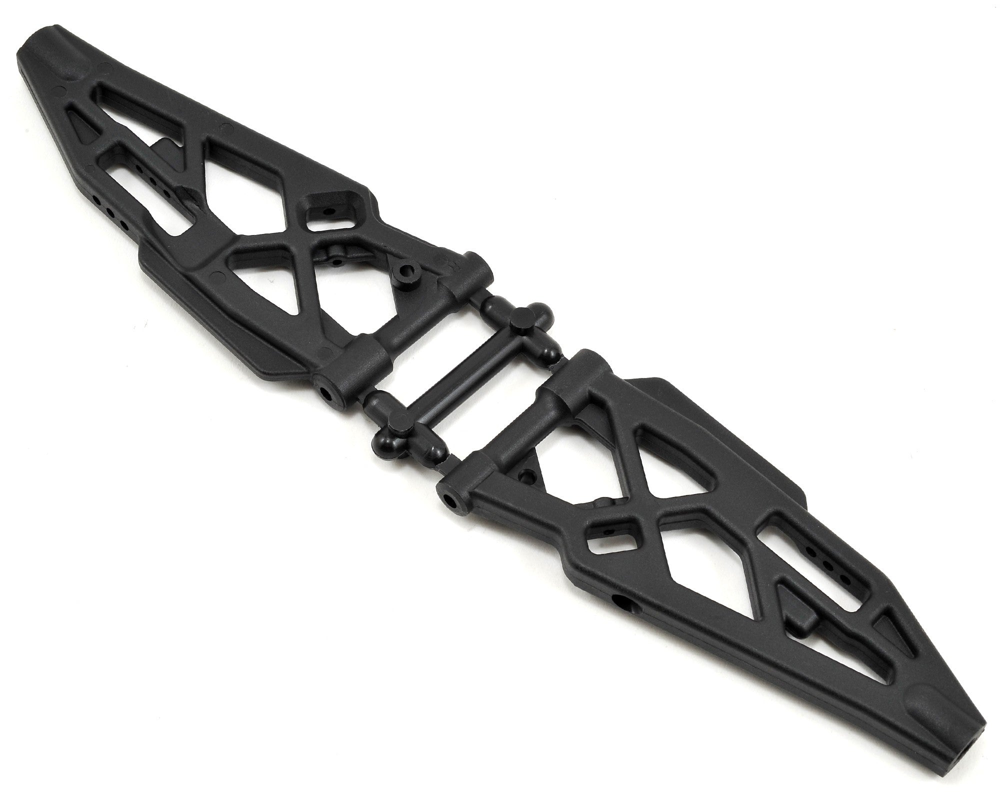 Mugen X7TR - quadrilateri anteriori inferiori (x2) E2125-B