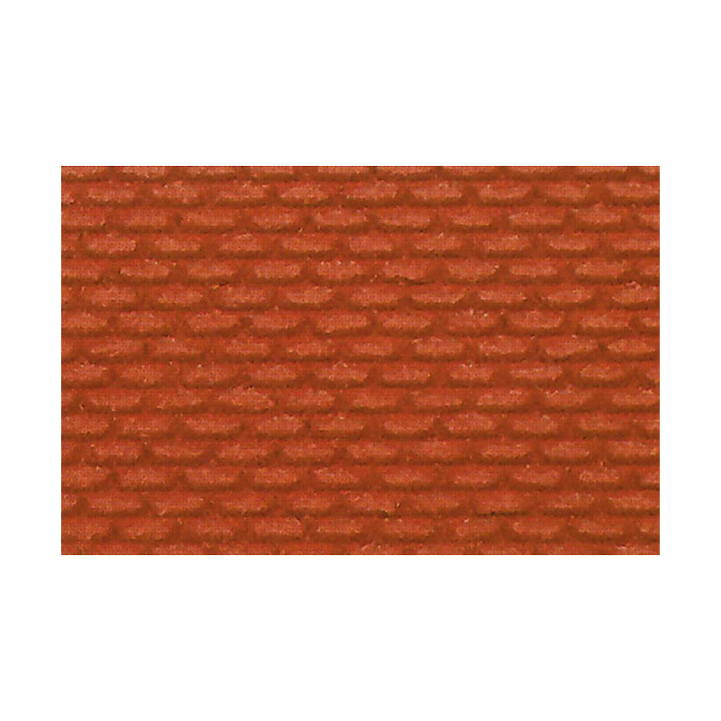 Muro di mattoni. HEKI 70032