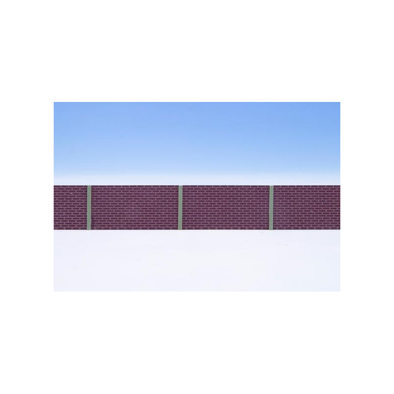 Muro di mattoni. JOSWOOD 40424