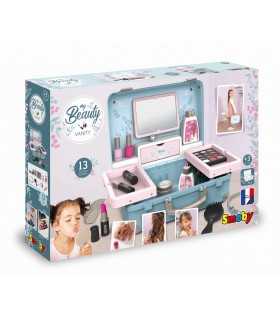 My Beauty Vanity con 13 accessori