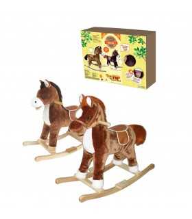 My Vip - Cavallino Classic cm 68 con effetti sonoribatterie non incluse