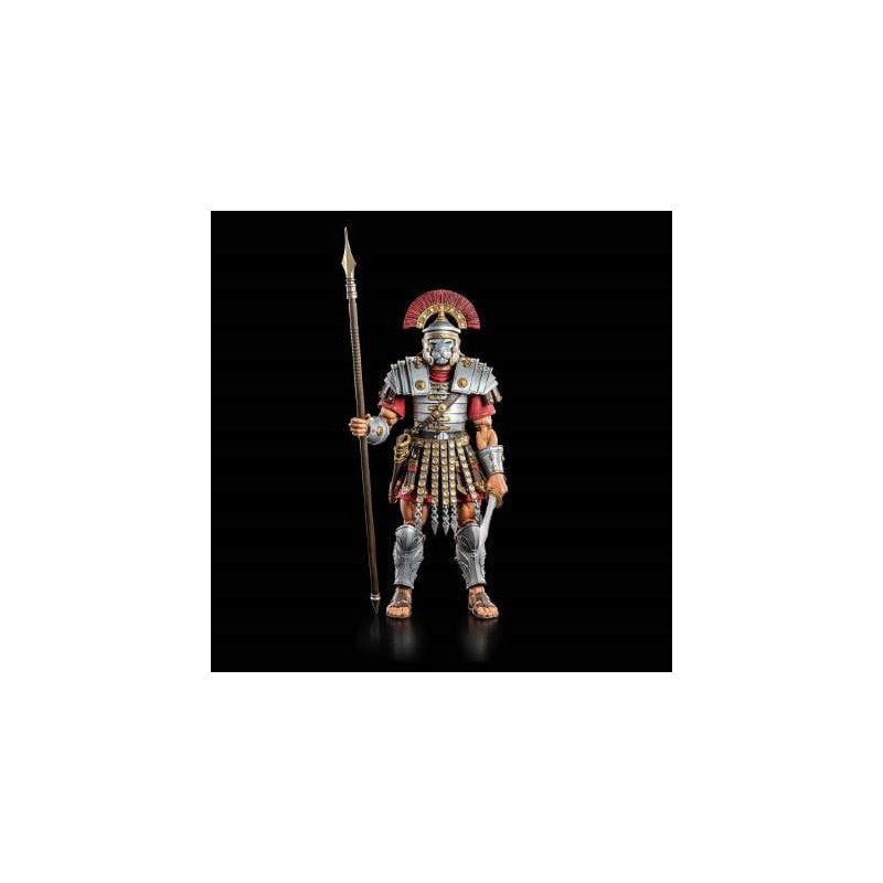 Preordine Mythic Legions: Reign of the Beasts Actionfigur The Golden Pride of Leandorr